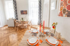  Modern Apartment Zitna  Прага